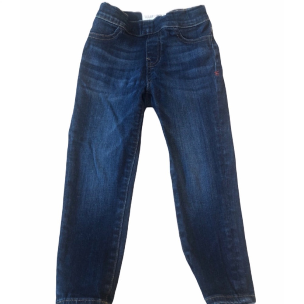 Warp + Weft Jeans